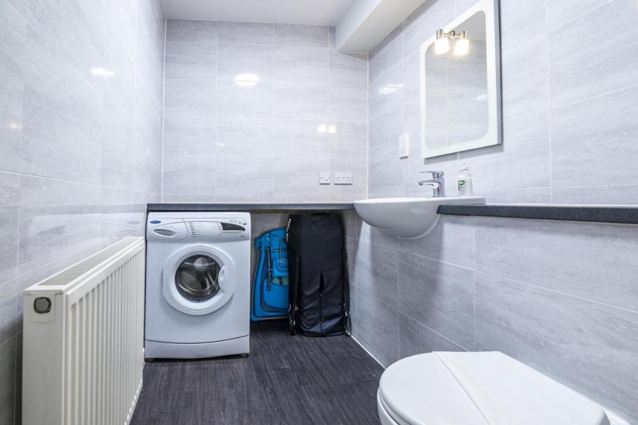 Bryn Y Mor - 2 Bedroom Apartment - تينبي المظهر الخارجي الصورة